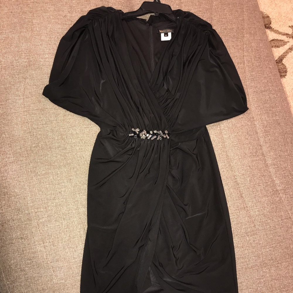 tadashi shoji formal dress - Picture 2 of 6